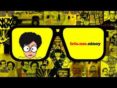 NINOY + PEOPLE POWER:  Hidden Truths The MEDIA is NOT Telling Us!