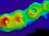 Deep sea volcanoes found off Sydney