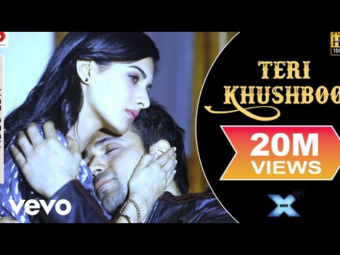 MR. X - Teri Khushboo | Emraan Hashmi | Amyra Dastur | Arijit