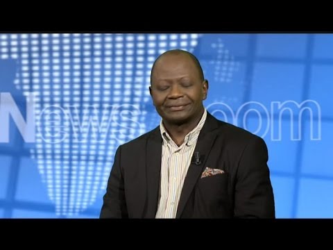 AFRICA NEWS ROOM • Burkina Faso, Politique : La nouvelle architecture politique et institutionnelle