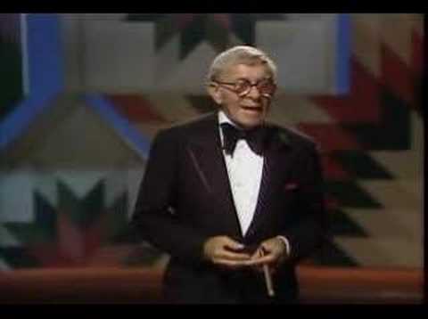 George Burns - I Wish I Was Eighteen Again