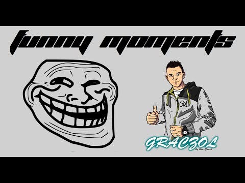 GRLMIKE Funny Moments by DiKres