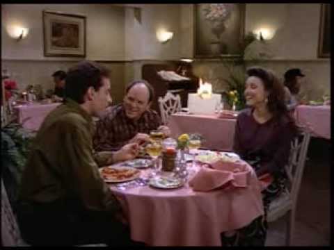 Seinfeld Season 1-3 Bloopers & Outtakes