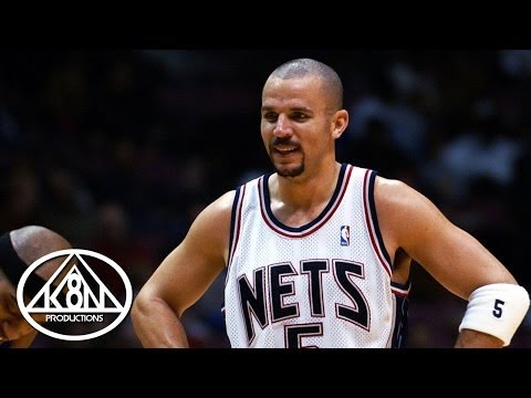 Jason Kidd - The Captain - Career Tribute - 2013