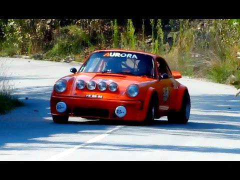 Rally CD Povoa de Varzim 2014 (Pure Sound) HD