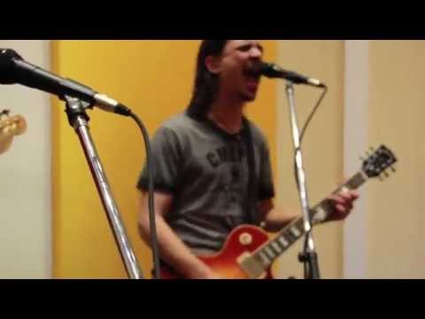 BIGGER - Despierta la Flor LIVE SESSION