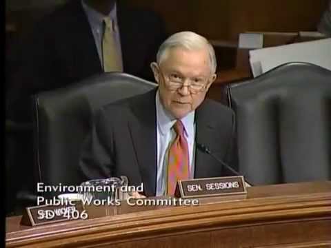 Obama EPA Chief Can’t Say Whether Climate Models Were False Or Not