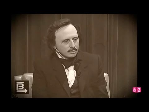 Hasta El Fondo  22. Edgar Allan Poe