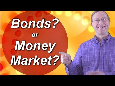 Bond Basics 1: What is a Money Market Fund?