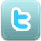 twitter button