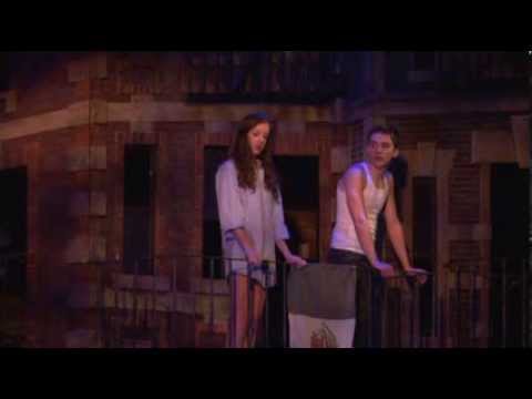 In The Heights - Adlai E. Stevenson High School - Sunrise