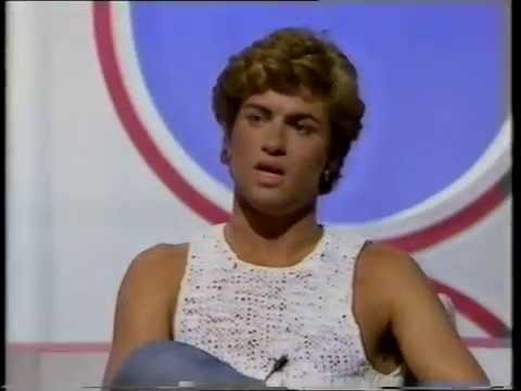 Morrissey & George Michael : Eight Days a Week (Complete Film) 1984