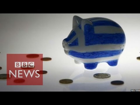 Greece debt: Do ordinary Germans sympathise with Greeks? - BBC News