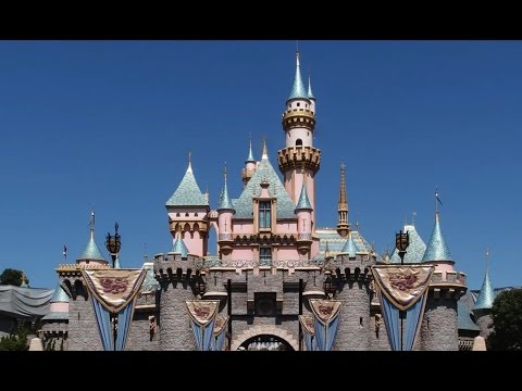 10 Unbelievable TRUE Facts About Disneyland, Anaheim, California