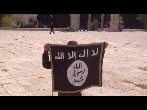 Psalm 83 : Israel on High Alert as ISIS Syrian Rebels take Golan Heights Crossing (Sept 01, 2014)