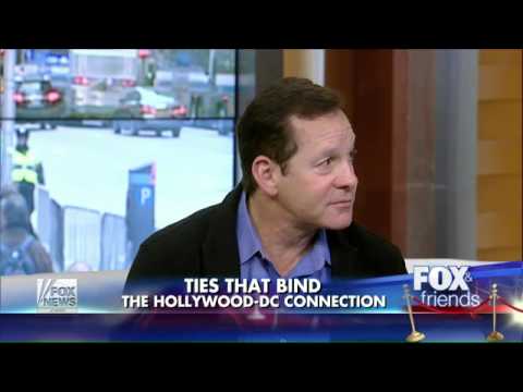 Steve Guttenberg on Hollywood distancing itself from Obama