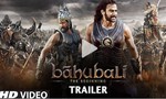 Baahubali (Bahubali) 4rd day collection crossed Rs. 190 crore