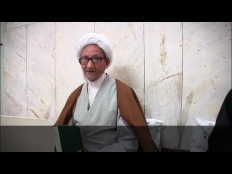 Witness  Online Ayatollah - 08 Oct - Part 1