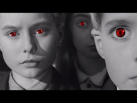 10 Most Evil Children In History