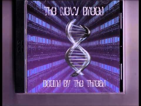 The New Breed (US-KS) - This One (Private, 2004)