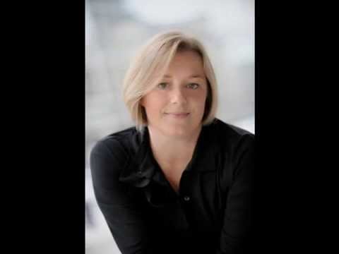 Claudia Mahnke: Wagner/Rienzi/Adriano  - Arie 