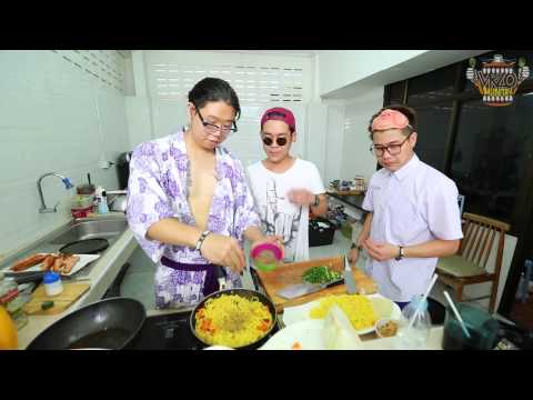 VRZO HUNGRY - EP.13 ยากิโซบะ Sora Aoi Miyabi SoCool [by Miraclas]