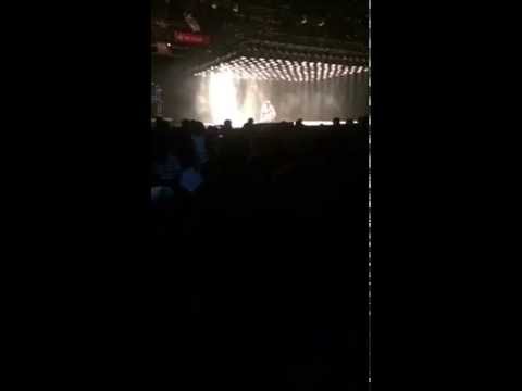 Kanye West Freestyle @ Birthday Bash Yeezytalk.com