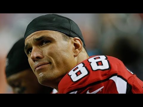 E:60 Tony Gonzalez (Full Segment HD)