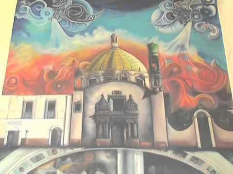 Leyendas y Tradiciones de San Luis Potosí