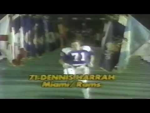 Pittsburgh Steelers vs. College All-Stars 1975