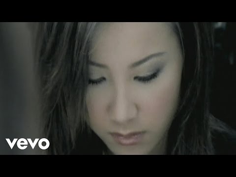 CoCo Lee - Bao Bei Dui Bu Qi (Baby I'm Sorry)