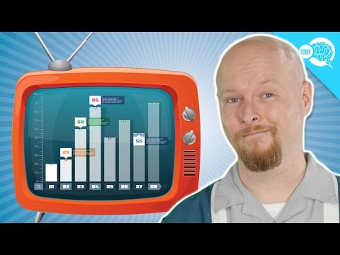 How Do TV Ratings Work?