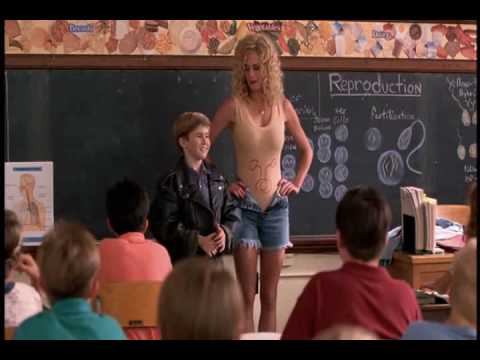 Sex Education 101 with Melanie Griffith