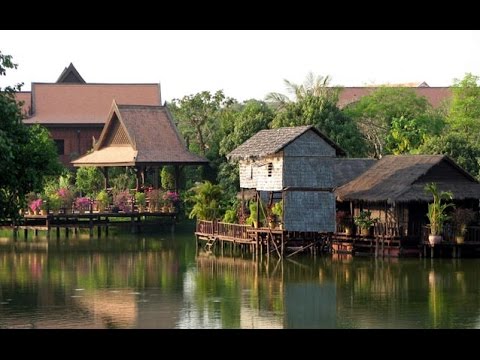 Cambodia Travel Guide and Tourism 2014 (HD)