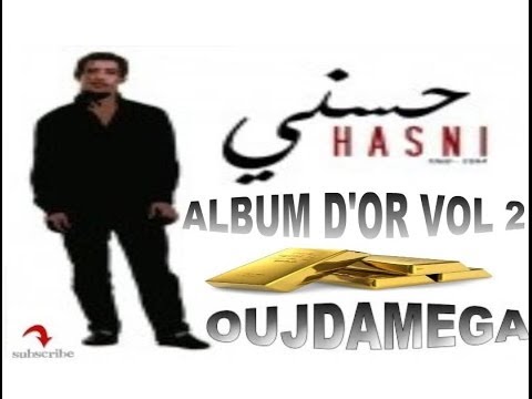 ALBUM D'OR RARE CHEB HASNI VOL 2 HD