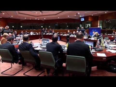 Herman Van Rompuy explains: What is the European Council?