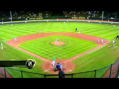 Little League World Series Top Plays