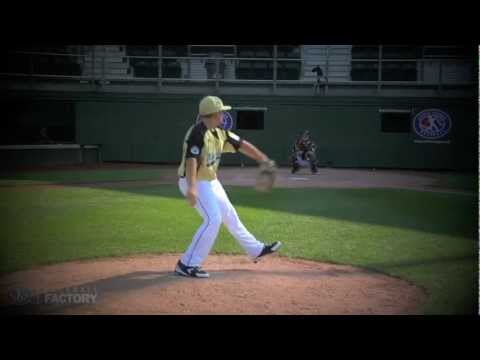 Little League World Series 2012 - Sum up