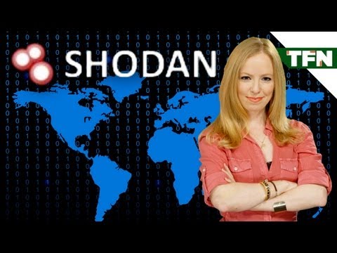 Shodan: Search Engine for Hackers