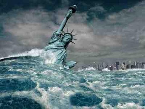 Why Is America in Decline? Chris Hedges on the U.S. Empire & Death of the Liberal Class (2012)