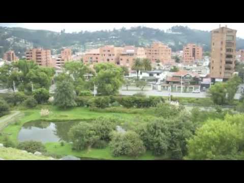 Cuenca Ecuador