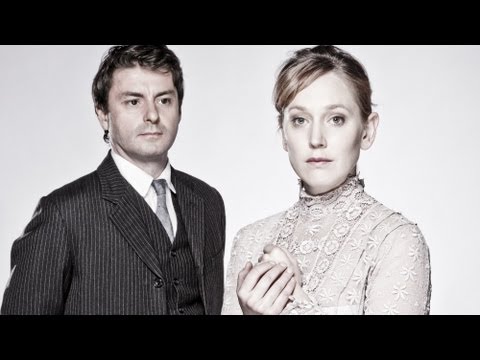 A Doll's House - Official Trailer - Available now from Digital Theatre