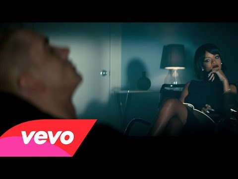 Eminem - The Monster (Explicit) ft. Rihanna