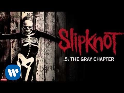 Slipknot - Nomadic (Audio)