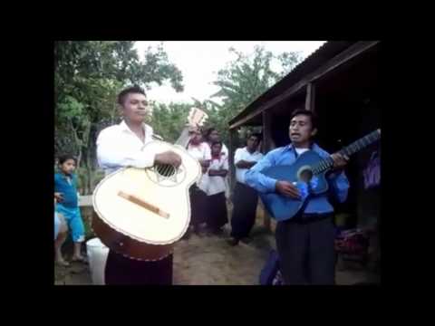 Tenango chiapas  Tzeltal .....la historia de lázaro