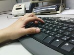 Computer keyboard - Technology - Internet