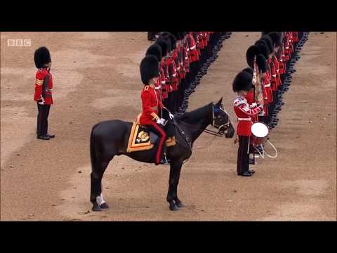 Trooping the Colour 2015 - Full Version