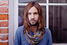 Kevin Parker (triple j)