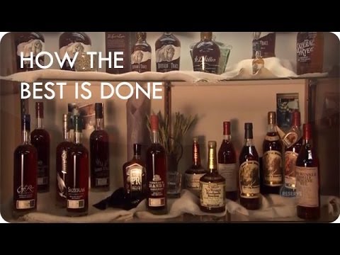 Kentucky's Bourbon Trail | How The Best Is Done | Reserve Channel