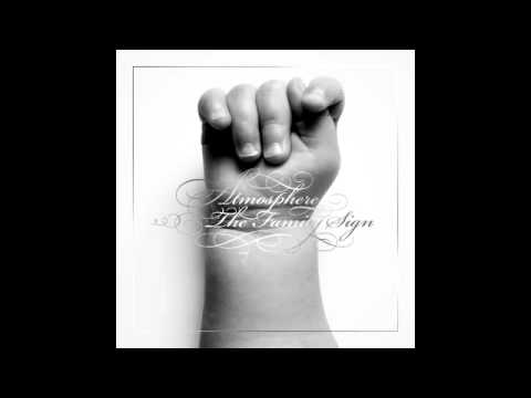 Atmosphere - I Don't Need Brighter Days